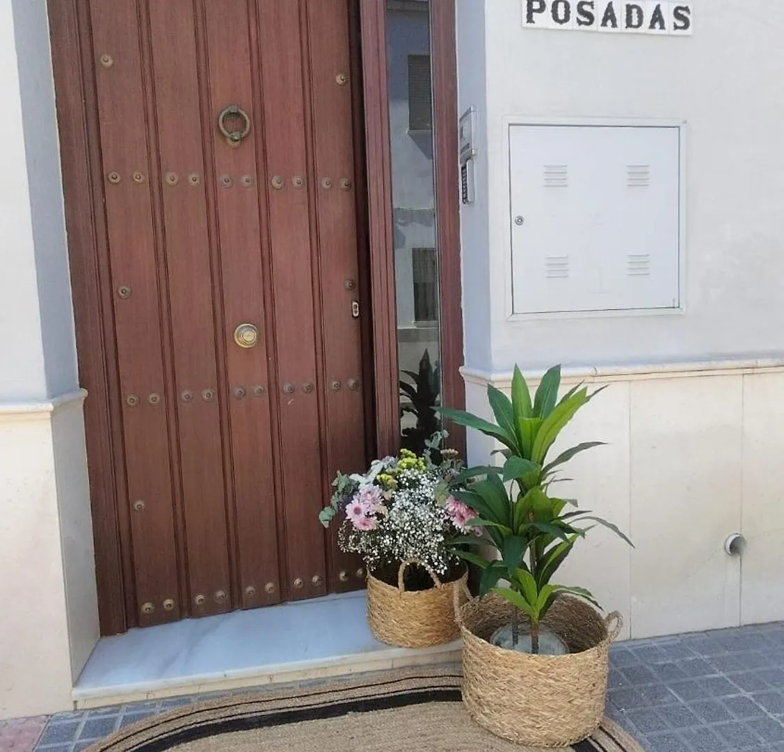 La Parada De Posadas