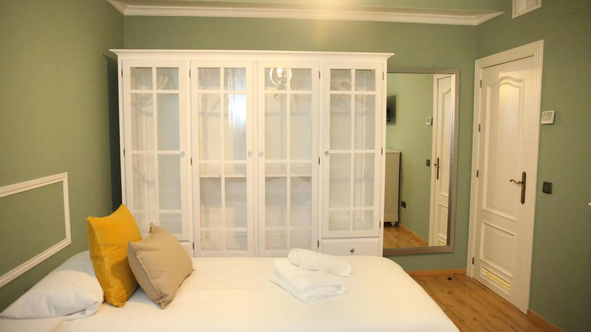 La Parada De Posadas Bed & Breakfast