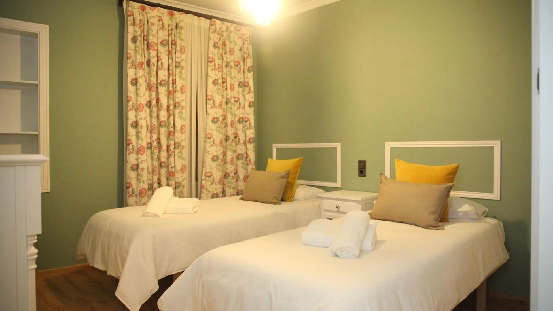 Bed & Breakfast La Parada De Posadas